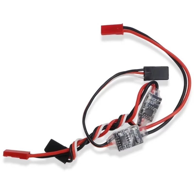 ABGN RC Elektroniczny Przełącz – Drone Rc Signal recenzja i cena