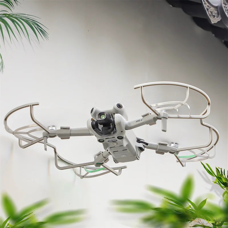 Osłona śmigieł Sunnylife do dr – Drone Propeller Guards recenzja i cena