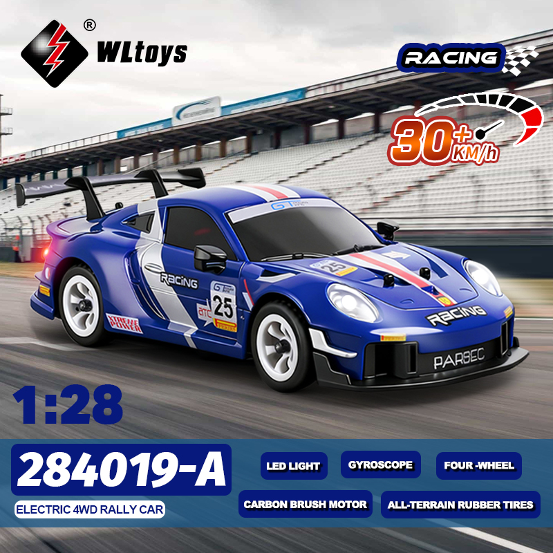 WLtoys 284019-A 284191 1:28 2. – Drone Vera Rc recenzja i cena