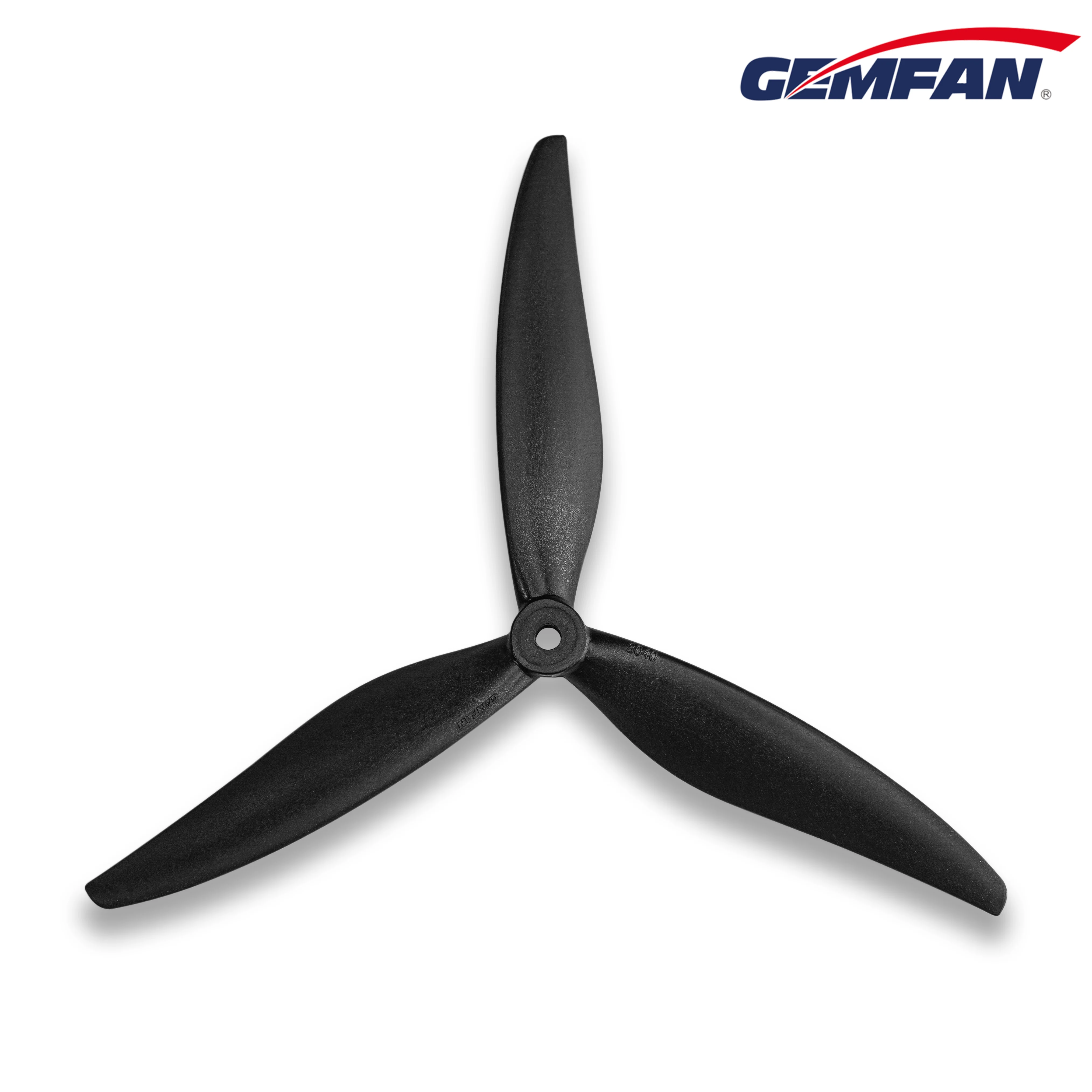 Śmigła Gemfan 8040 8X4X3 3-łop – Drone With Rc 2 recenzja i cena