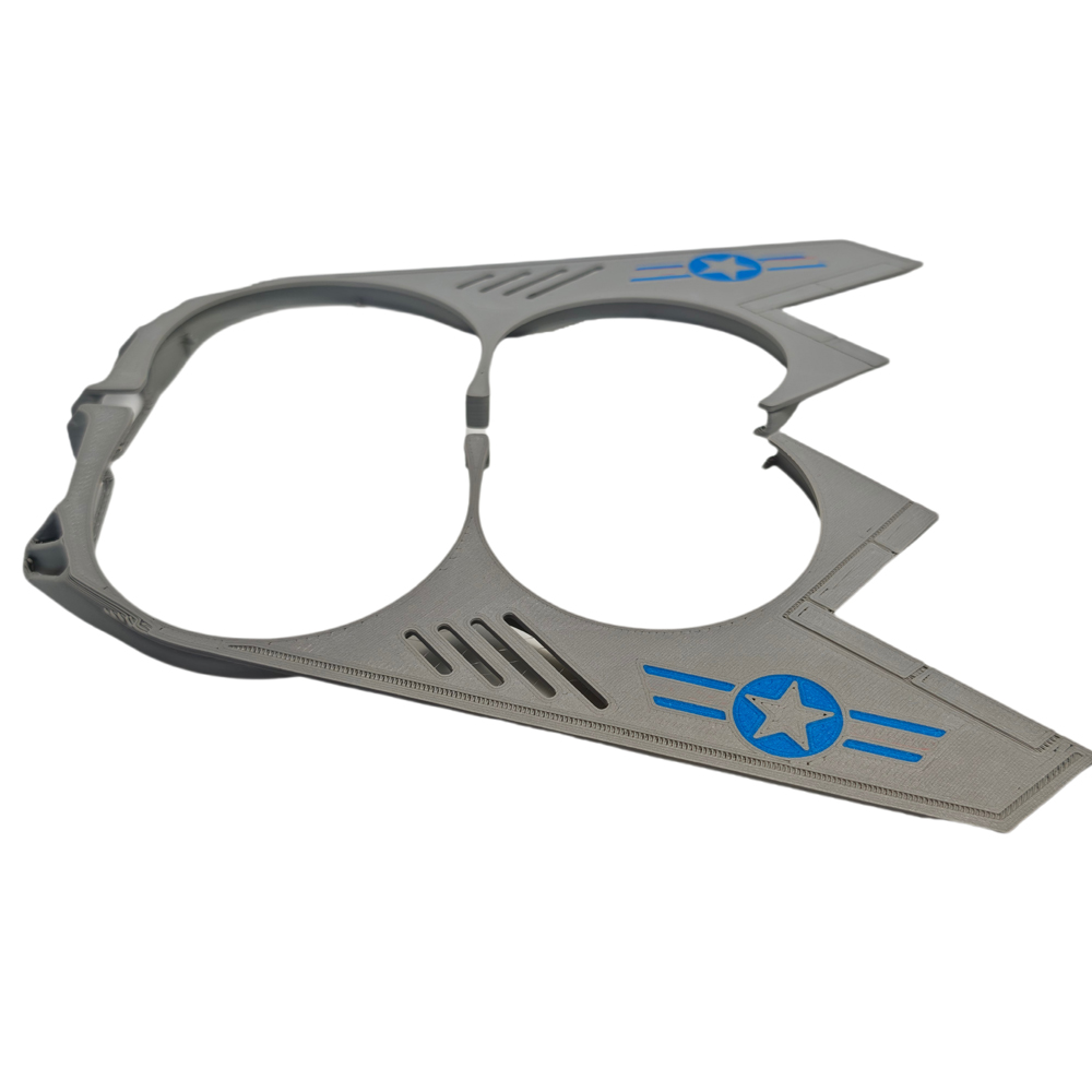Ochronne pierścienie na śmigła – Drone Propeller Guards recenzja i cena