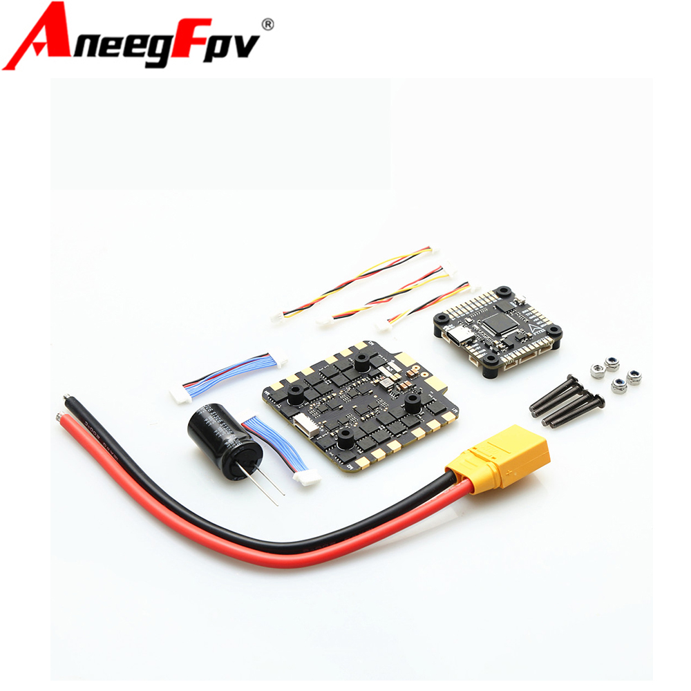 AneegFpv F722 F7 Kontroler Lot – Drone With Rc 2 recenzja i cena