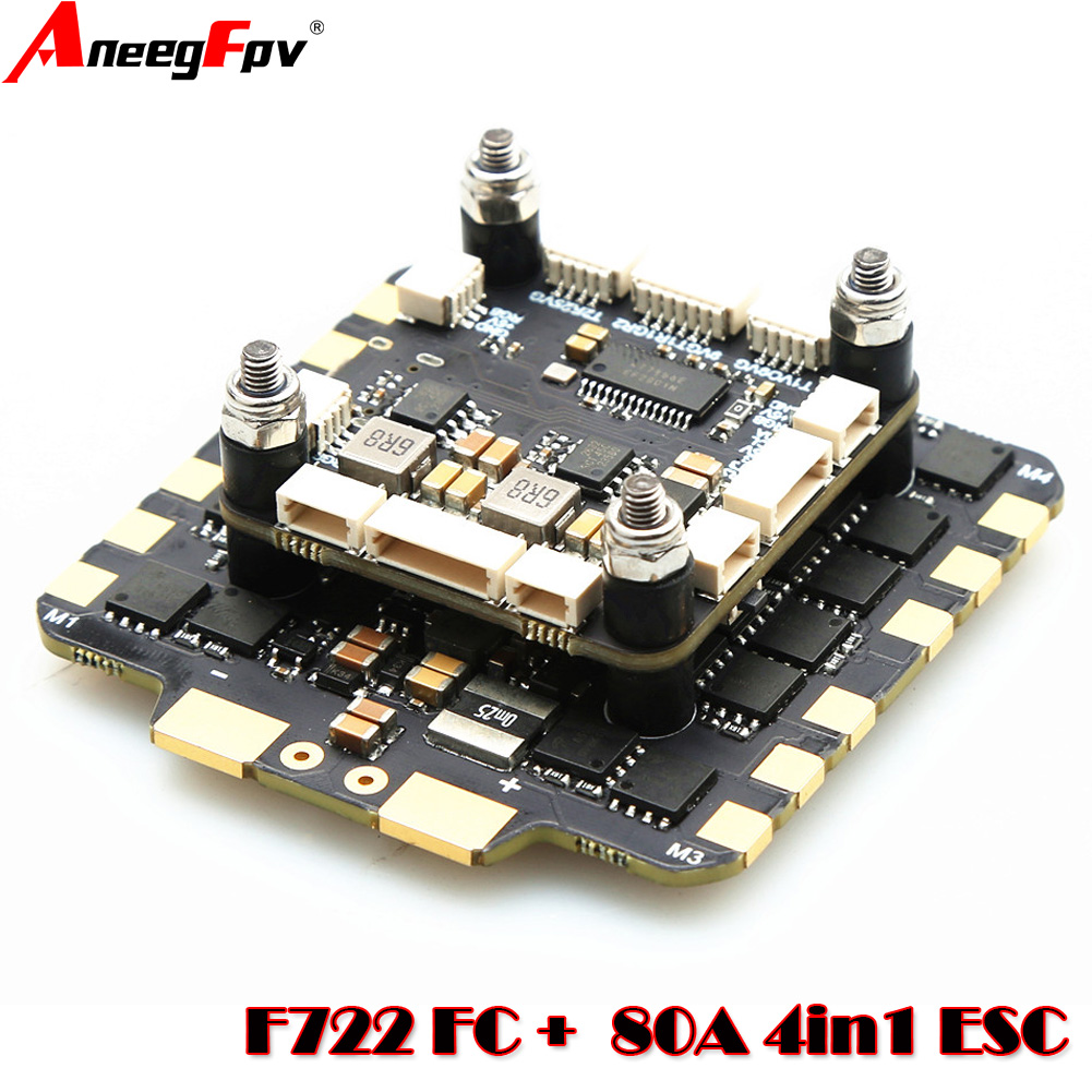 AneegFpv F722 F7 Kontroler Lot – Drone With Rc 2 recenzja i cena