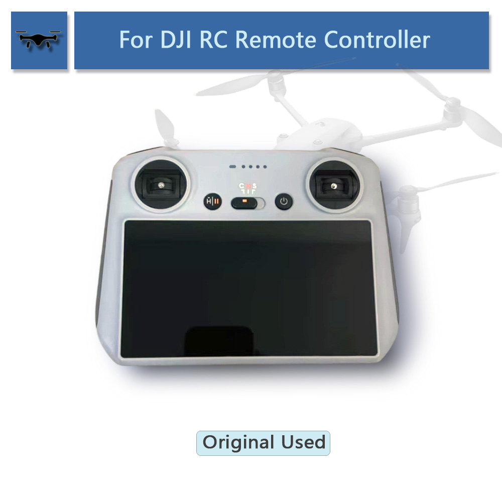 Oryginalny pilot zdalnego ster – Drone Dji Rc Rm330 recenzja i cena
