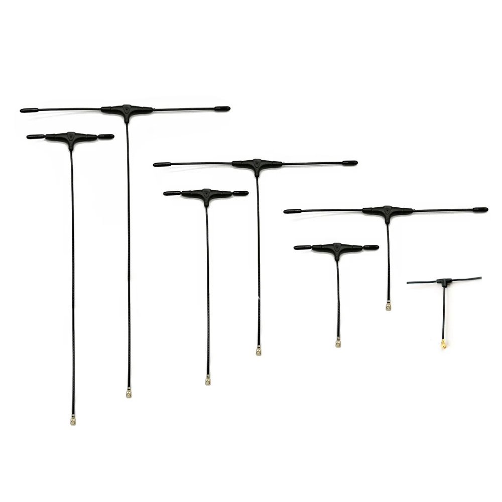 Antena typu T 915MHz 2.4GHz IP – Crossfire Receiver Rx recenzja i cena