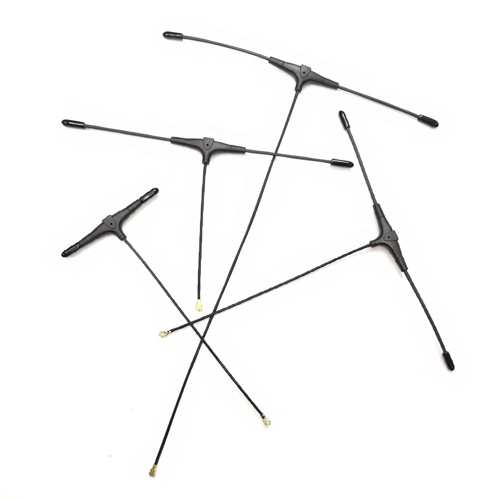 Antena typu T 915MHz 2.4GHz IP – Crossfire Receiver Rx recenzja i cena