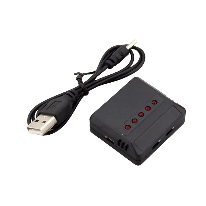 Syma X5HW X5HC X5C X5SW 3.7V 5 – Drone Rc Cable recenzja i cena