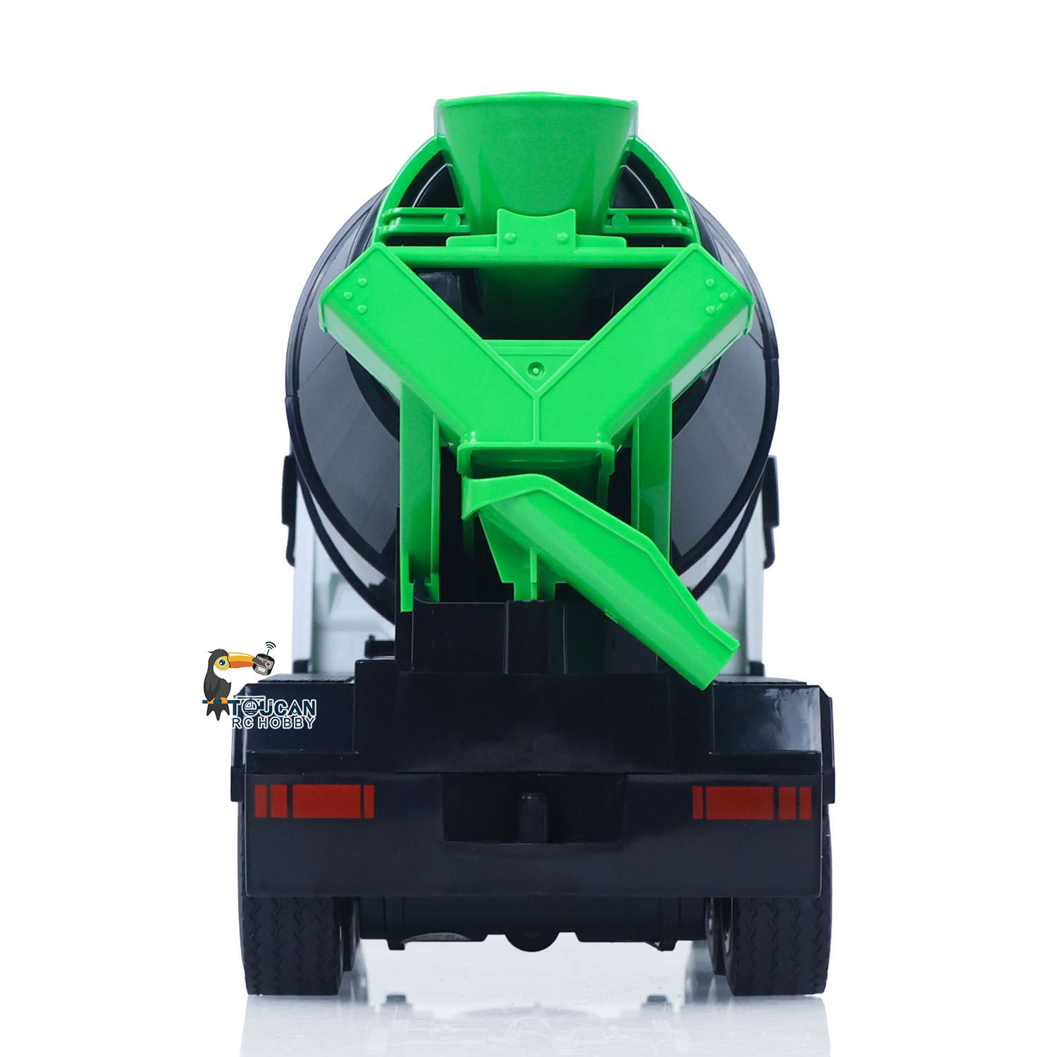 HUINA 1/18 1557 2.4G 9CH RC Be – Drone Vera Rc recenzja i cena
