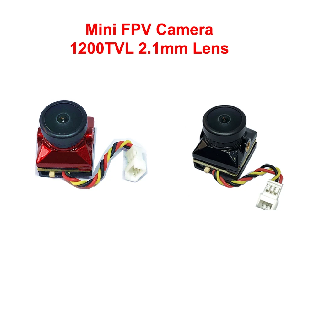 Mini kamera FPV z przełączanie – Drone Rc Team recenzja i cena