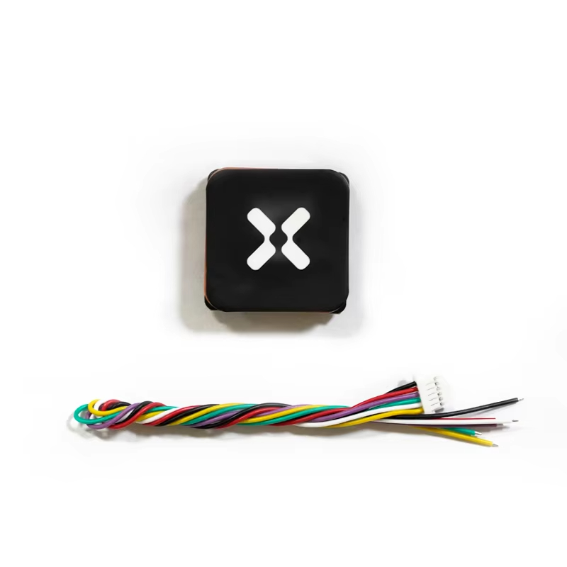 Moduł GPS Foxeer M10Q 250 V2 z – Drone Rc Gps recenzja i cena