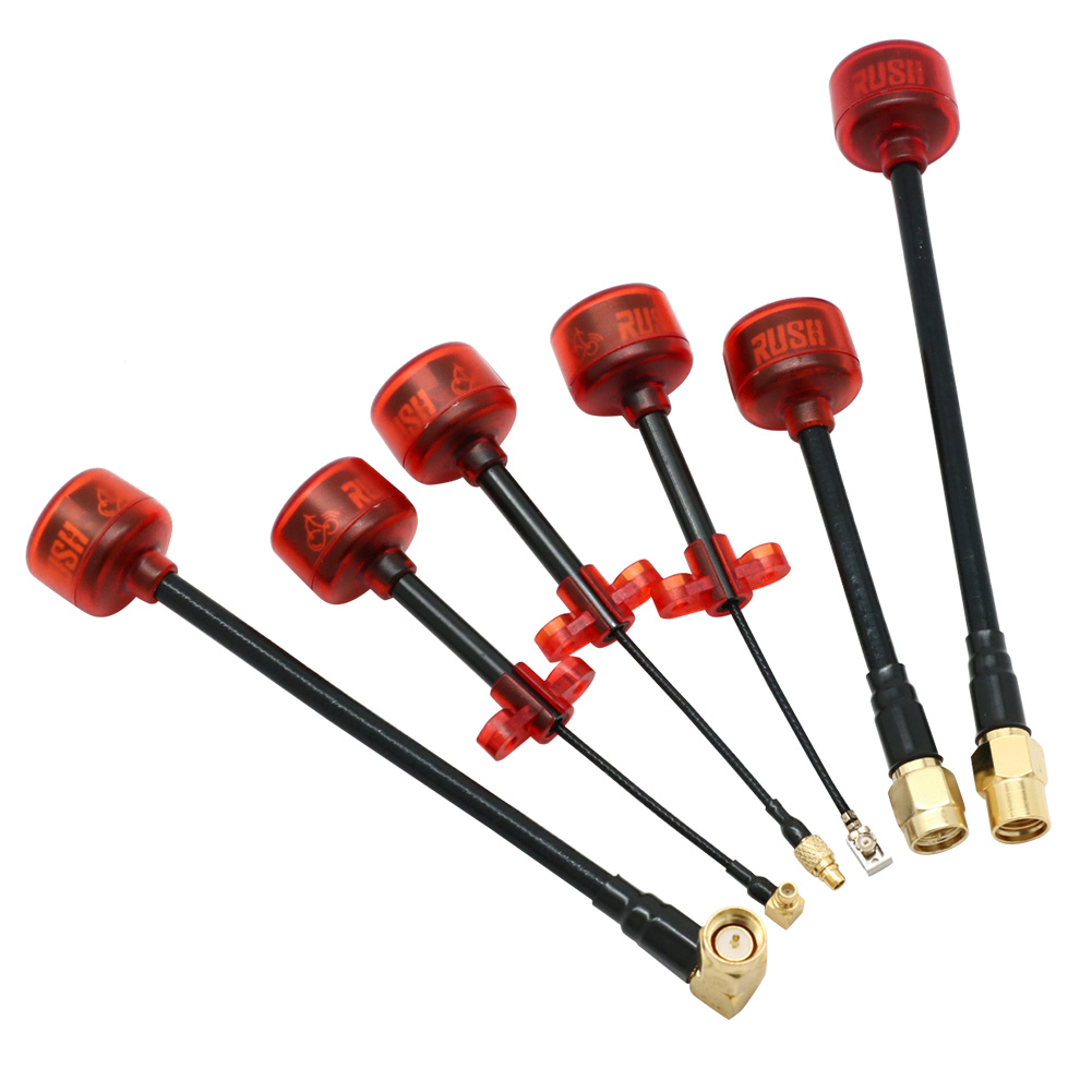 Rush Cherry FPV 5.8G Antena LH – Drone Rc Control recenzja i cena