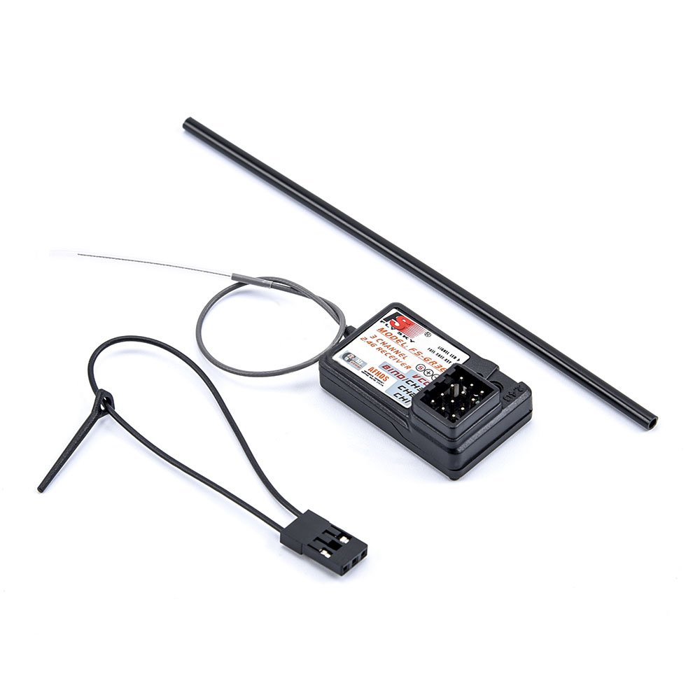 Odbiornik RC Flysky FS-IA6 IA6 – Drone Rc Control recenzja i cena