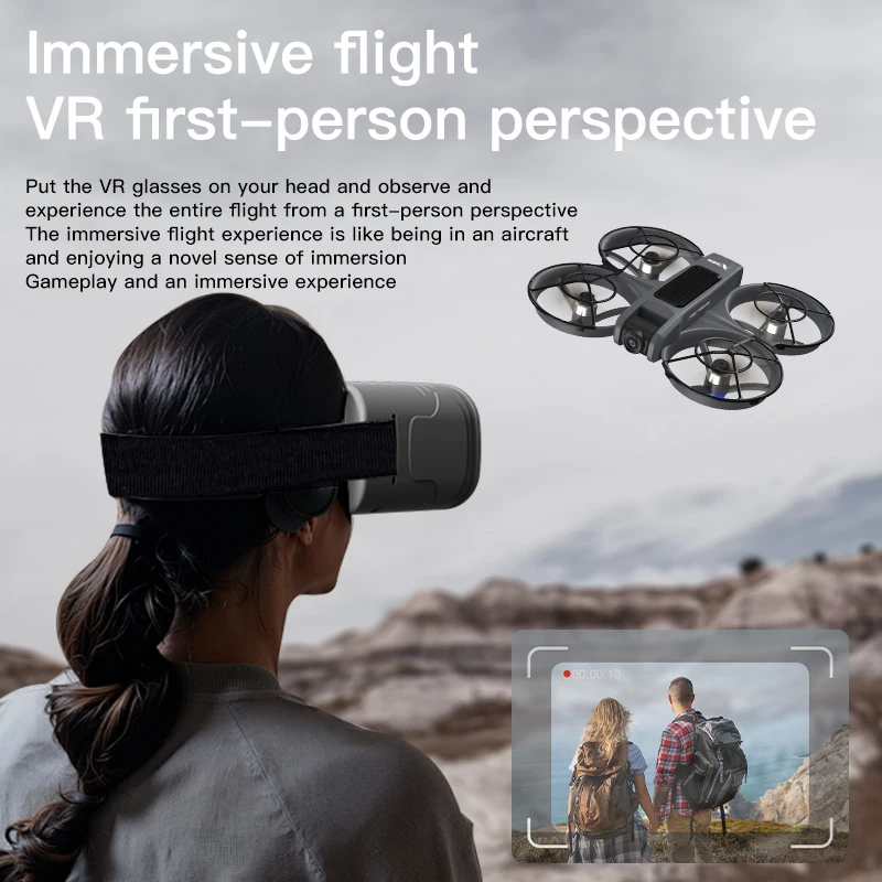Dron Lenovo X226/X226VR sterow – Drone Rc X226 recenzja i cena