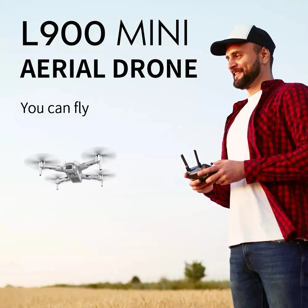 L900 Pro GPS Drone 4K Profesjo – Drone Rc Gps recenzja i cena