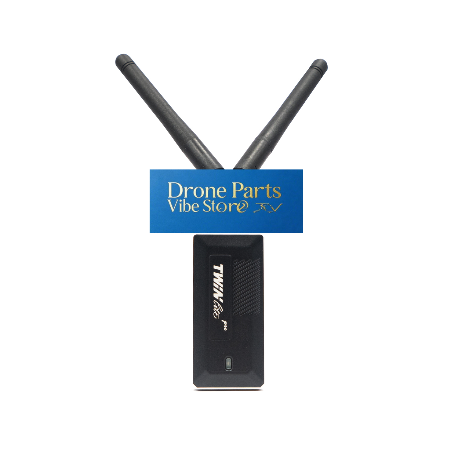 Części do dronów Moduł RF FrSk – Frsky Receiver Module recenzja i cena