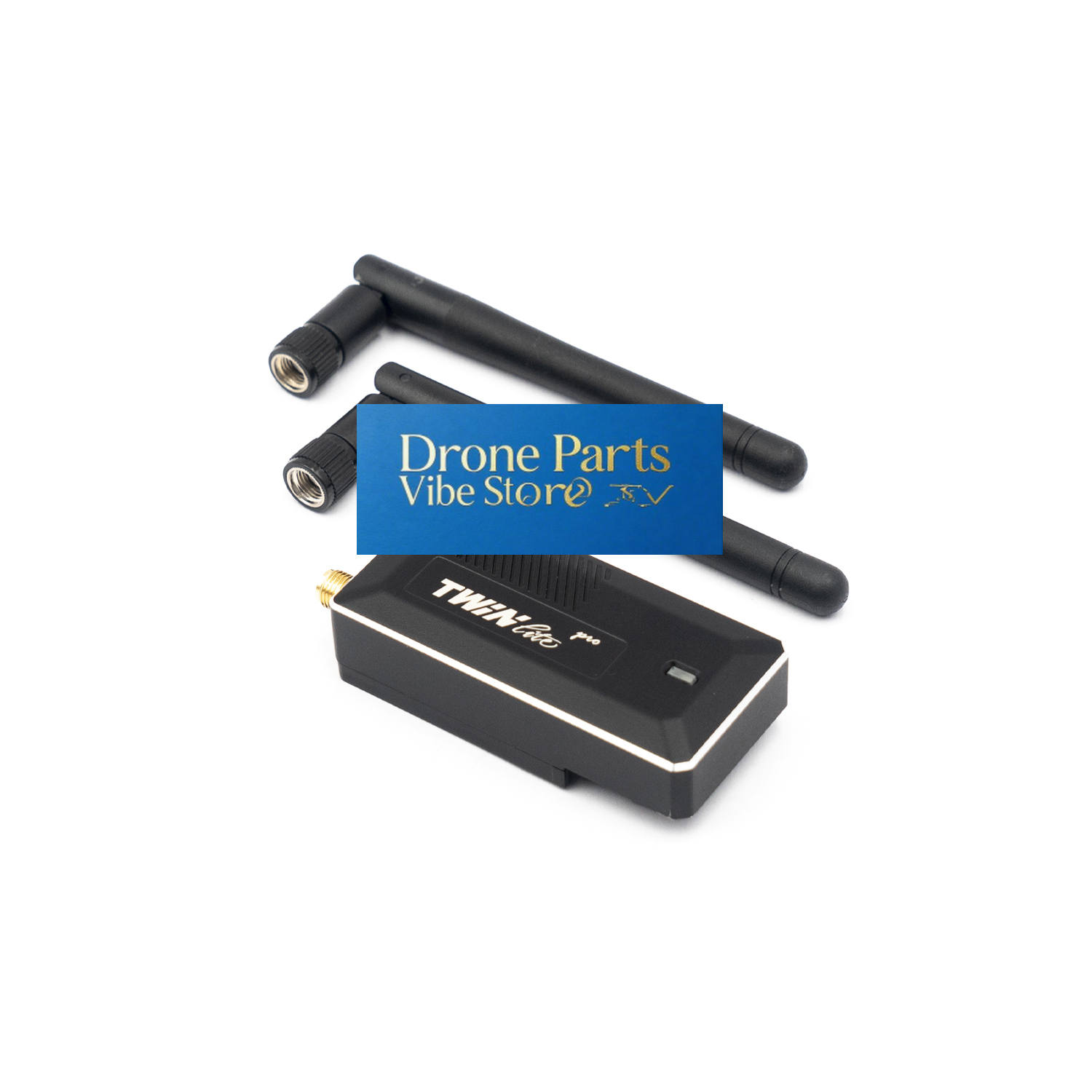 Części do dronów Moduł RF FrSk – Frsky Receiver Module recenzja i cena
