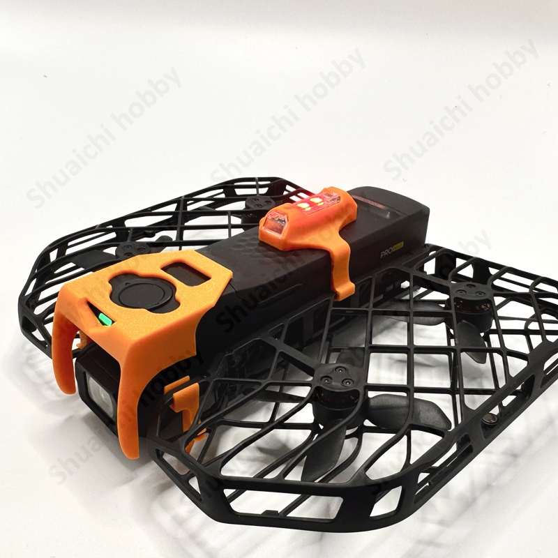1 SZT. Lampka Nocna Nawigacyjn – Drone Rc Signal recenzja i cena