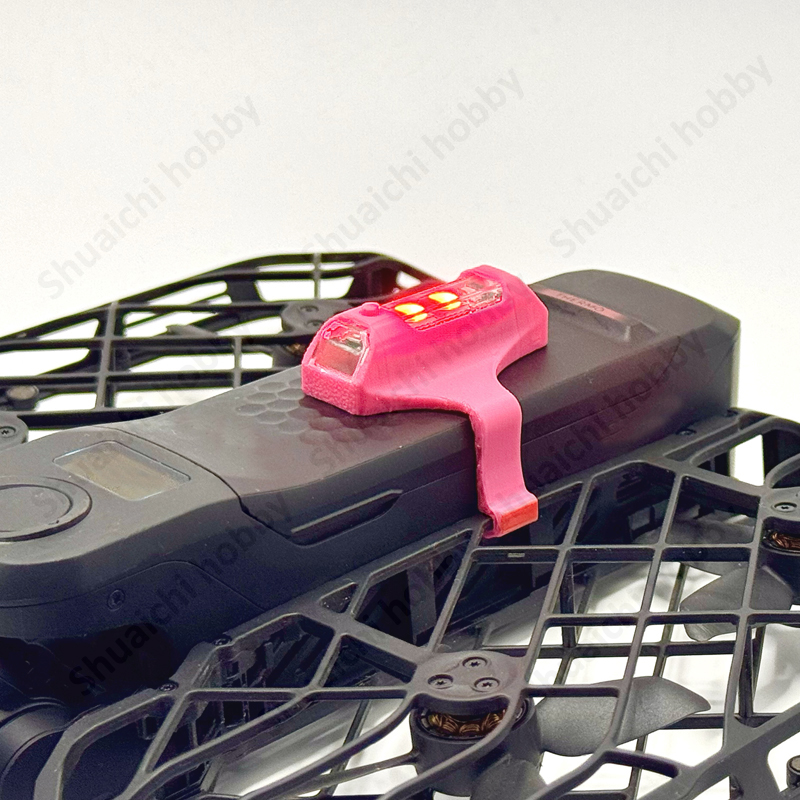 1 SZT. Lampka Nocna Nawigacyjn – Drone Rc Signal recenzja i cena