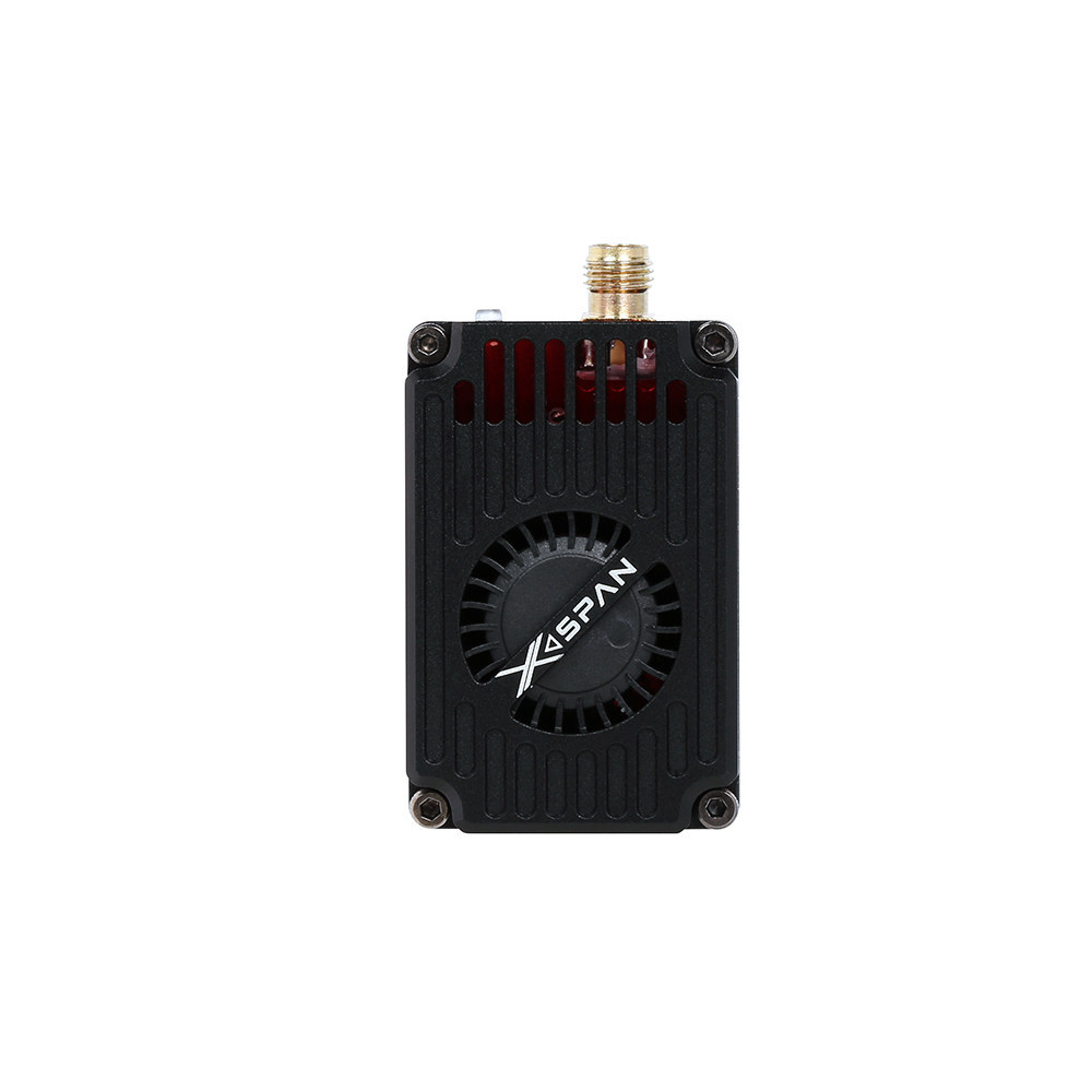 Rushfpv Rush FPV XSPAN 3.1G-3. – Drone Rc Control recenzja i cena