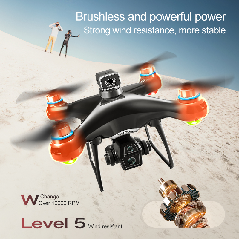 Bexine New Z3 GPS Drone z ekra – Drone Rc Cable recenzja i cena