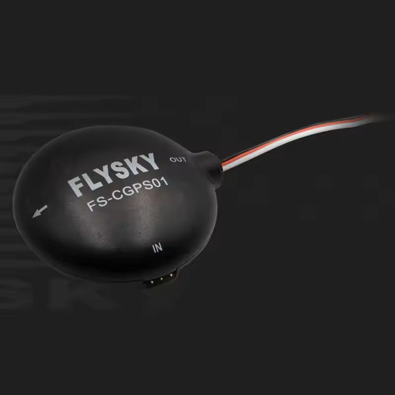 Flysky FS-G11P GPS FS-CGPS01 7 – Plane Drone Rc recenzja i cena