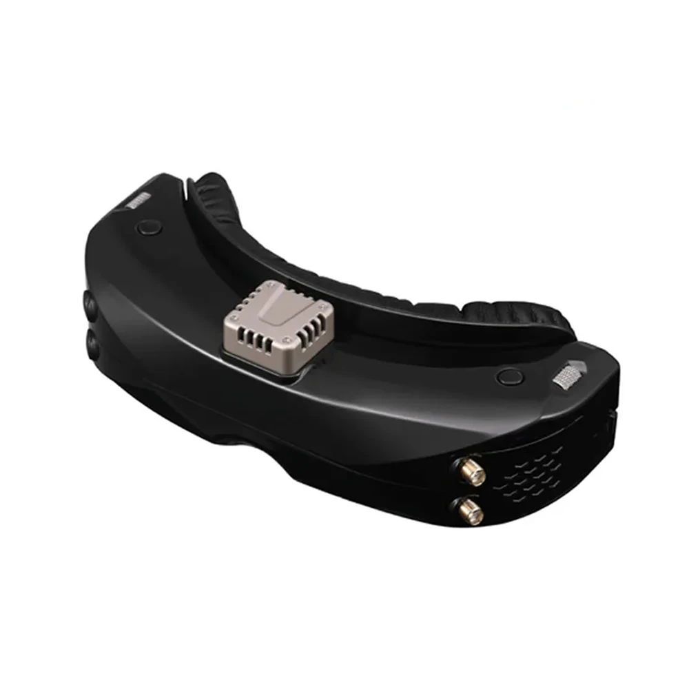 Okulary FPV Skyzone Sky04X Pro – Drone Rc Drone recenzja i cena