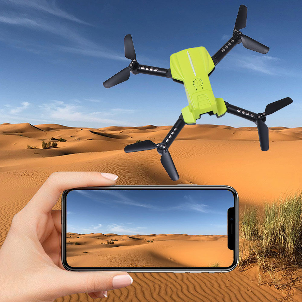 Helikopter RC ABS Zdalnie Ster – Drone Rc Cable recenzja i cena