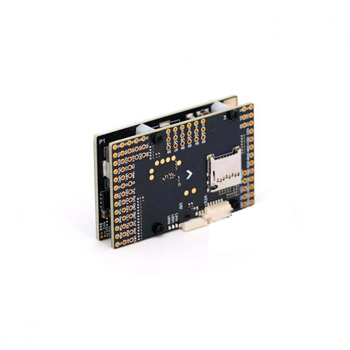 OKgood TBS Lucid H7 Wing Fligh – Drone Rc Flight Controller recenzja i cena