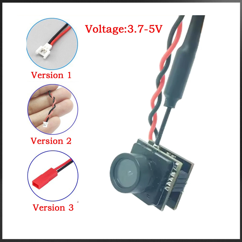 Symulator mocy VTX SLONWAKE FP – Drone Rc Control recenzja i cena