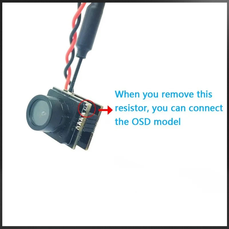 Symulator mocy VTX SLONWAKE FP – Drone Rc Control recenzja i cena