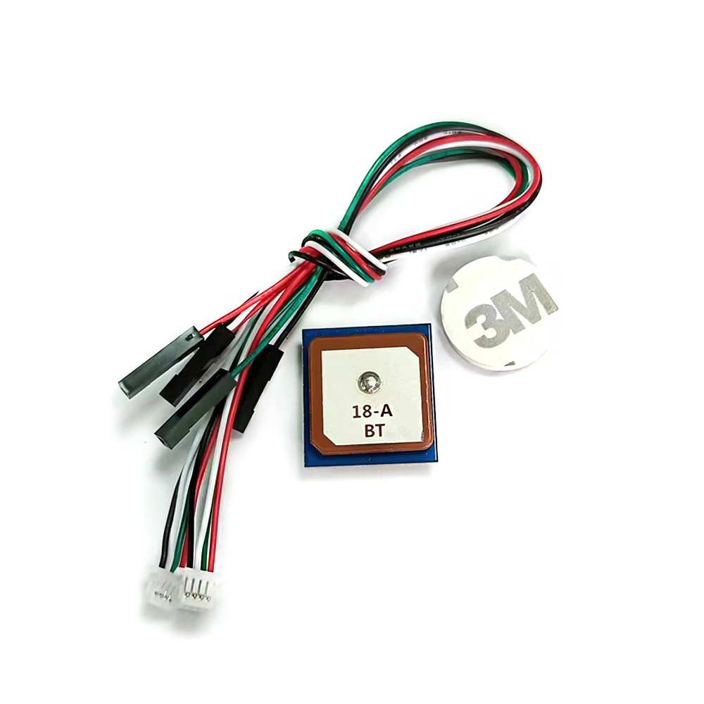 Moduł GPS GLONASS BN-220 BN880 – Drone Rc Cable recenzja i cena