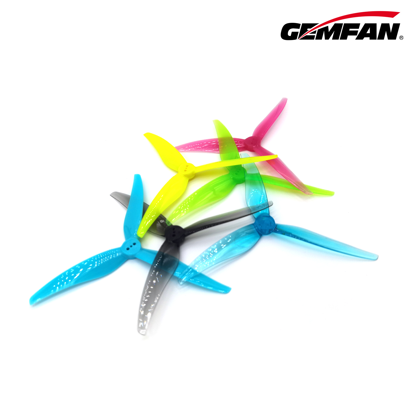 Hurricane SL 5125 3Blade Gemfa – Plane Drone Rc recenzja i cena