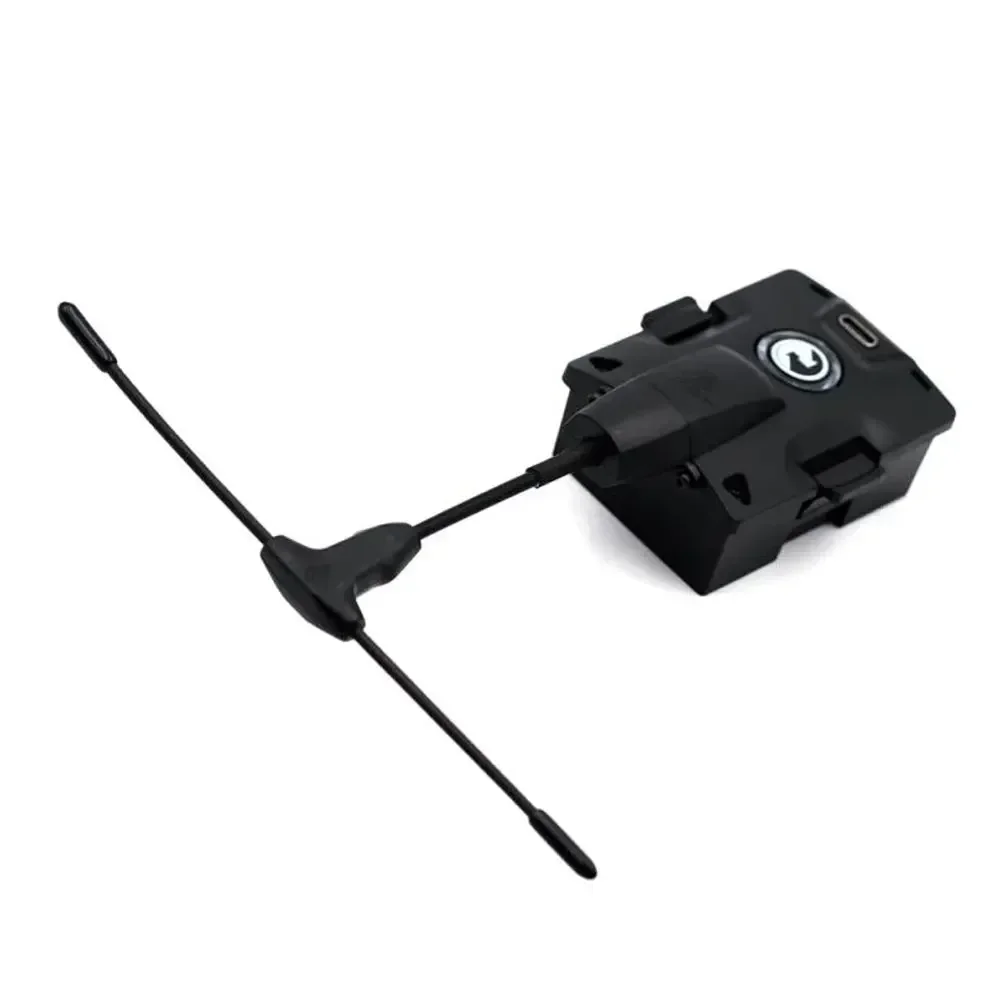 TBS Crossfire Micro TX V2 915M – Drone Rc Team recenzja i cena
