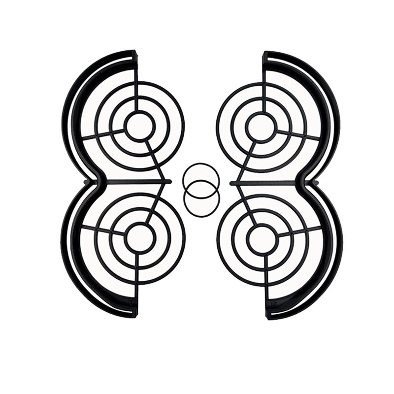【REKOMENDUJEMY】Ochraniacze śmi – Drone Propeller Guards recenzja i cena