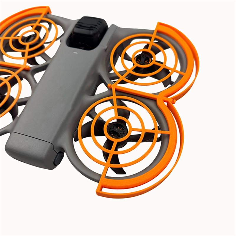 【REKOMENDUJEMY】Ochraniacze śmi – Drone Propeller Guards recenzja i cena
