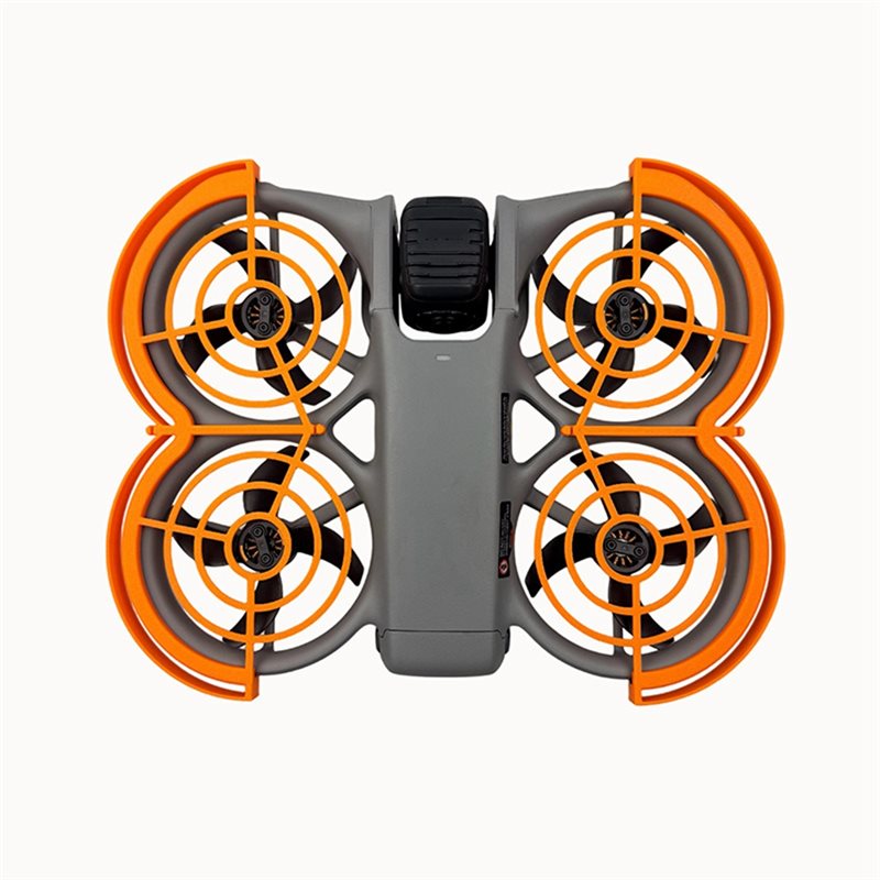 【REKOMENDUJEMY】Ochraniacze śmi – Drone Propeller Guards recenzja i cena