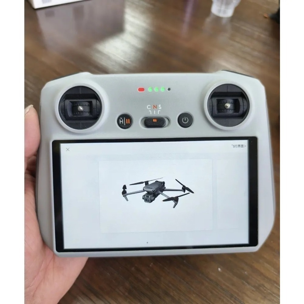 95% NOWY Pilot zdalnego sterow – Drone Dji Rc Rm330 recenzja i cena