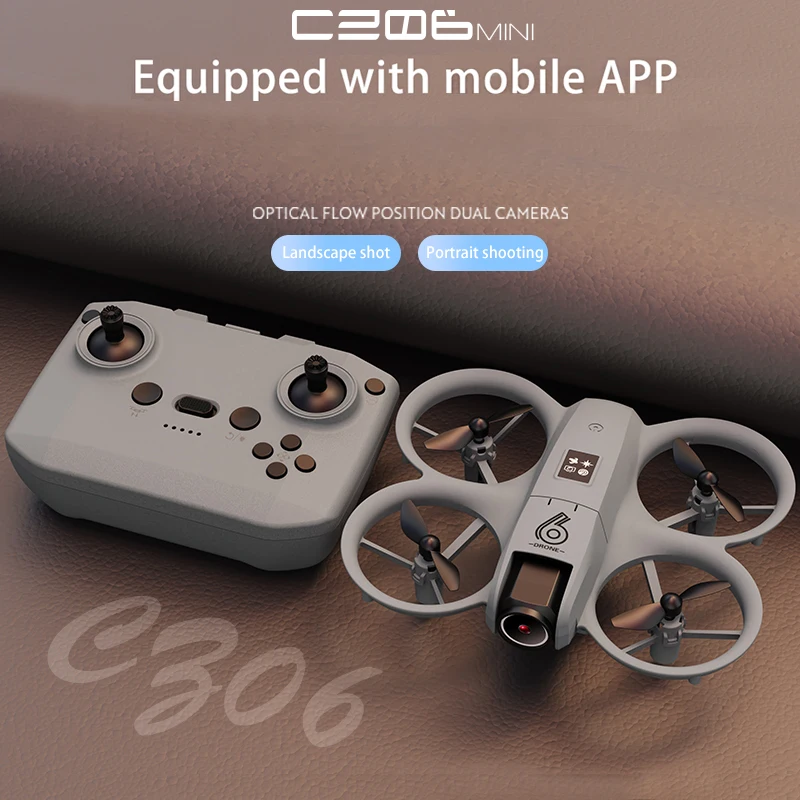 CZ06 Mini RC Quadcopter Drone  – Drone Pro Rc Ufo recenzja i cena