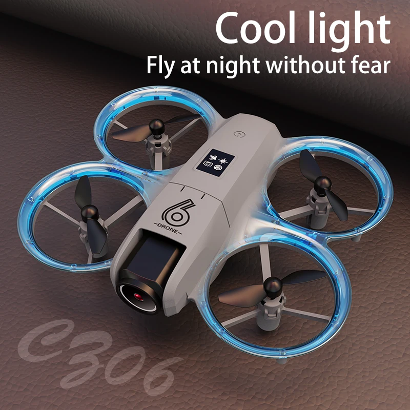 CZ06 Mini RC Quadcopter Drone  – Drone Pro Rc Ufo recenzja i cena