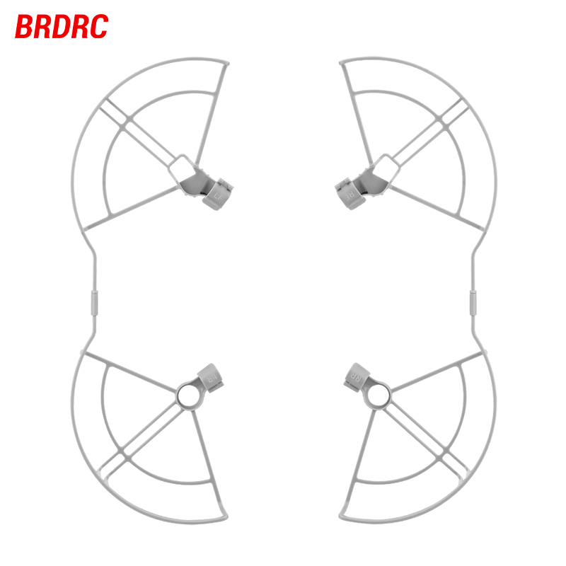 Osłona śmigła BRDRC do drona D – Drone Propeller Guards recenzja i cena