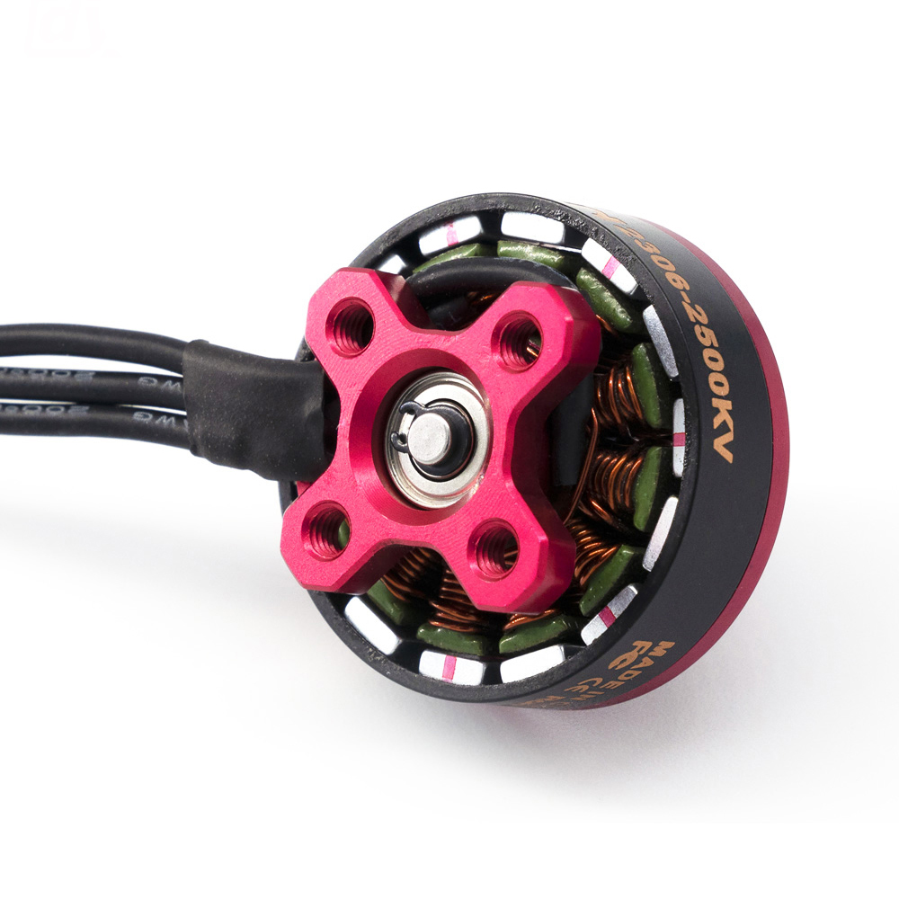 DYS SUN FUN SF2306 1750/2500KV – Drone Vs Rc Airplane recenzja i cena