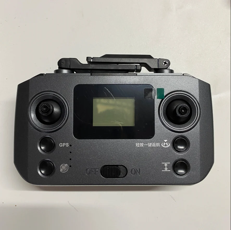 JHD L600 PRO Drone RC Quadcopt – Lyzrc Drone recenzja i cena