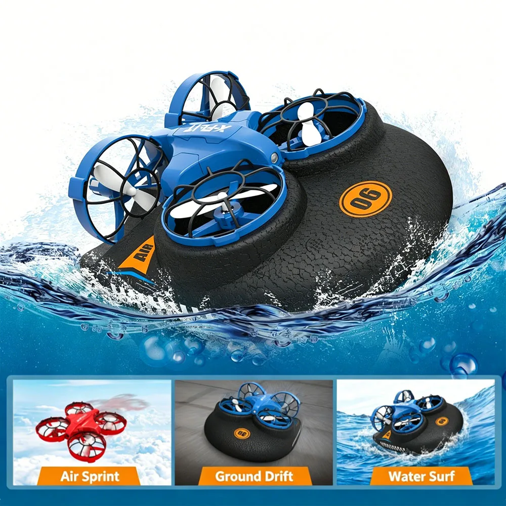 Mini Dron 3w1 H101 H116 Model  – Drone Aircraft Jjrc recenzja i cena