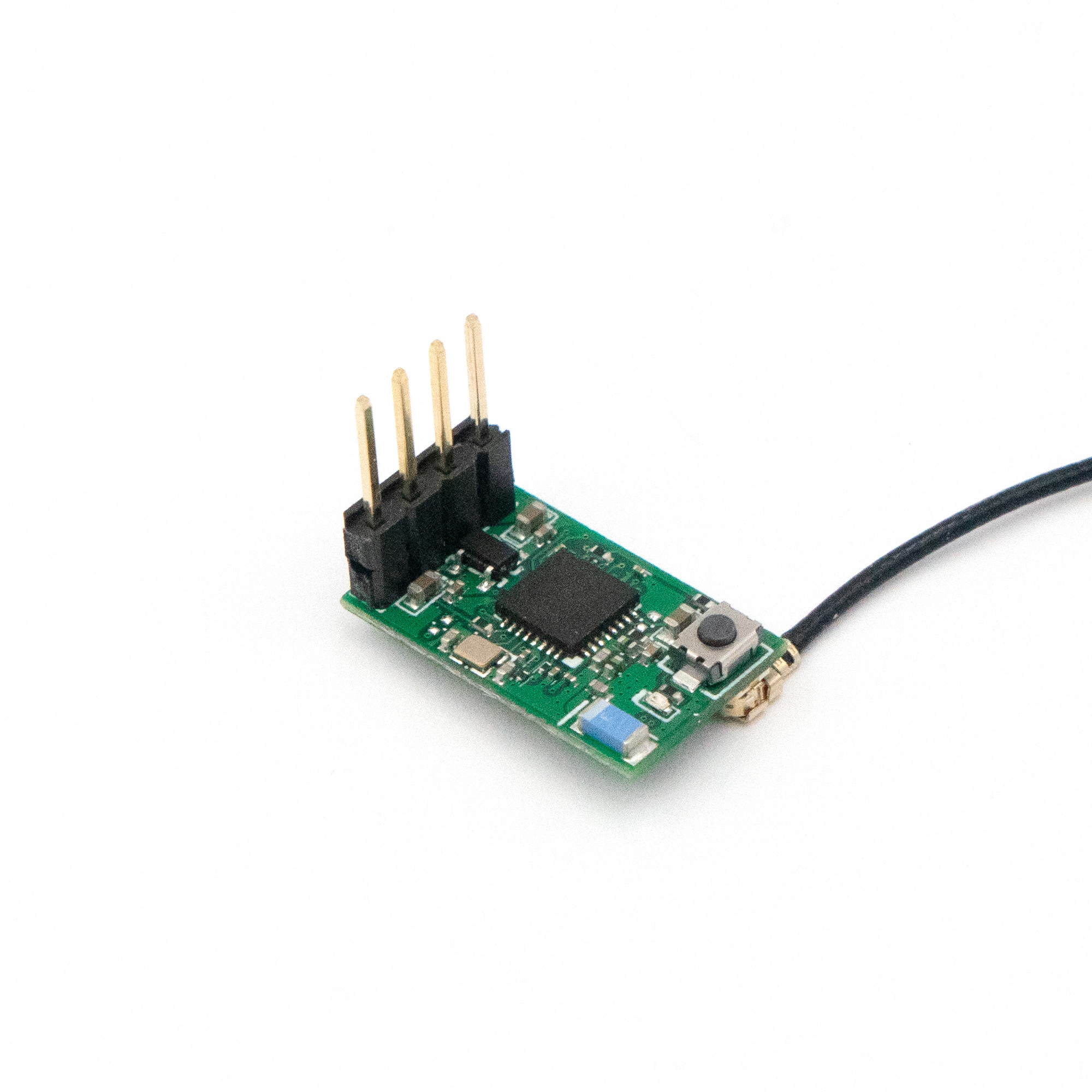 FrSky VANTAC ExpressLRS ELRS 2 – Frsky Receiver Module recenzja i cena