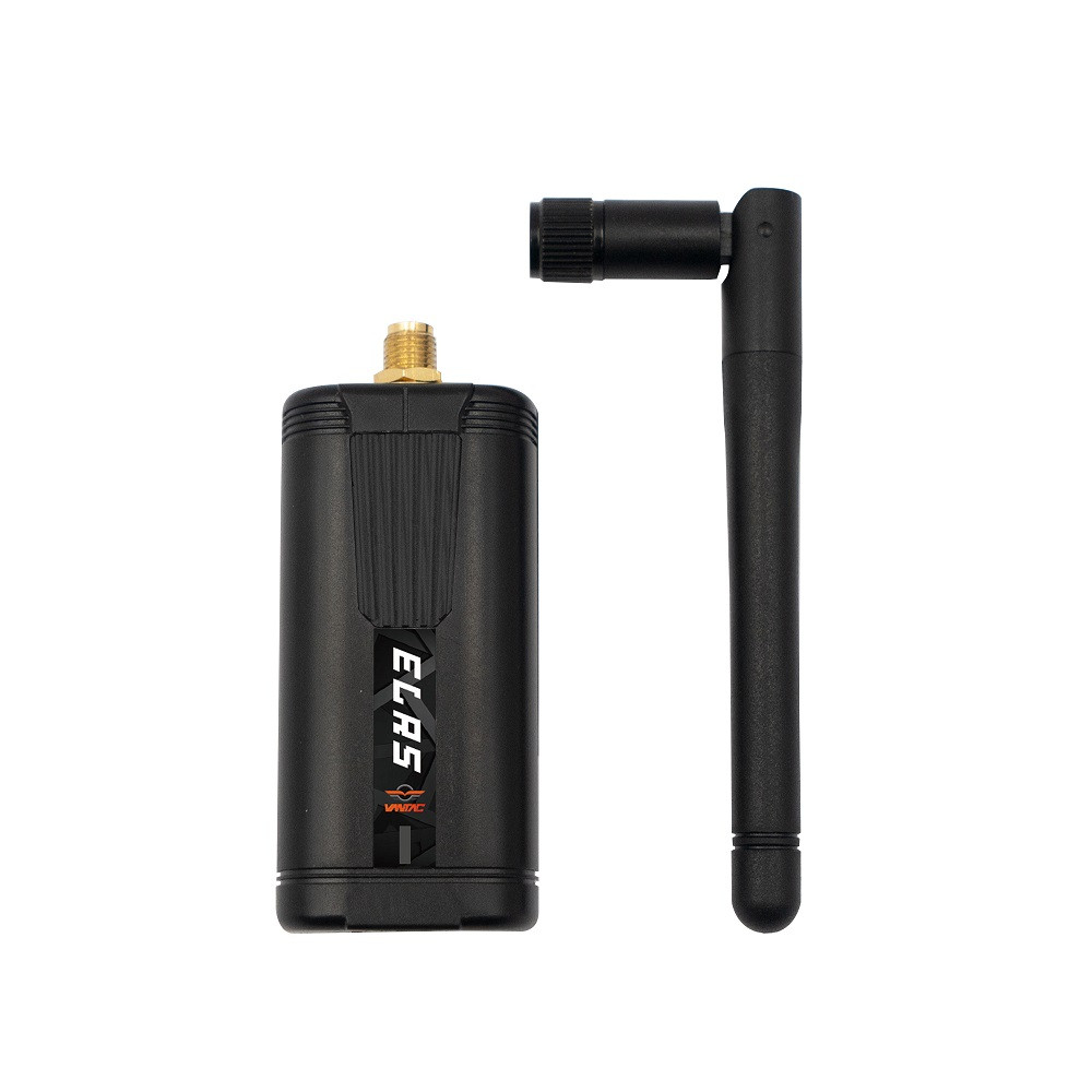 FrSky VANTAC ExpressLRS ELRS 2 – Frsky Receiver Module recenzja i cena