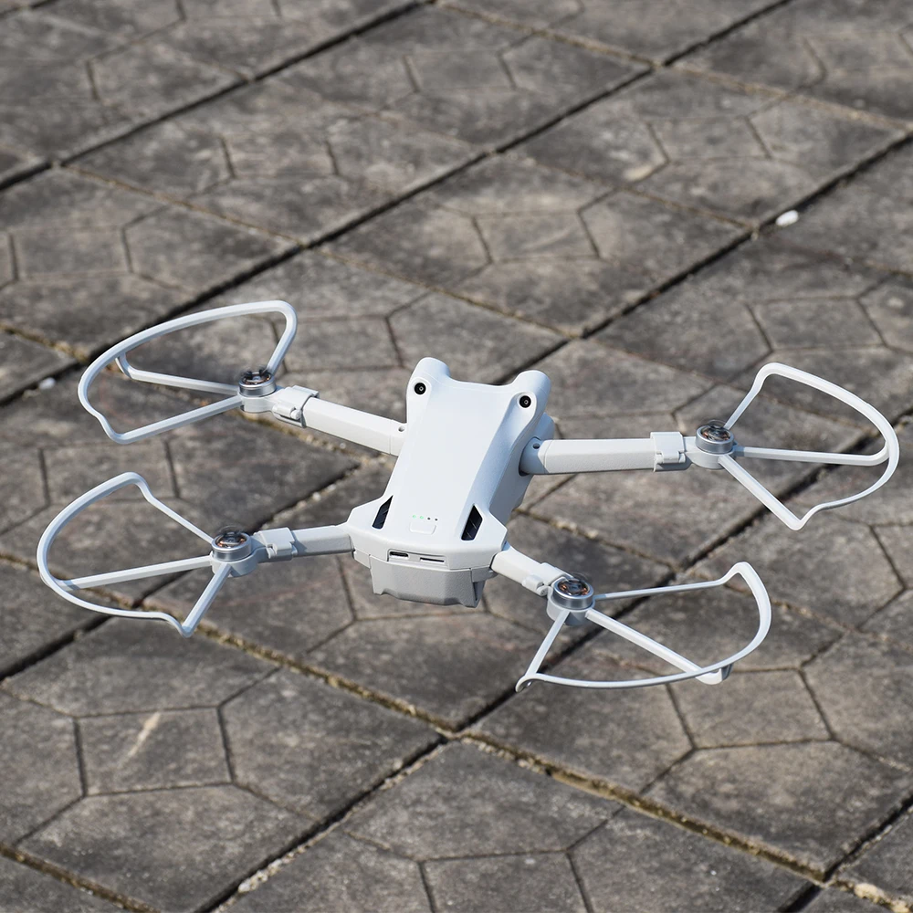Osłona śmigieł BRDRC do drona  – Drone Propeller Guards recenzja i cena