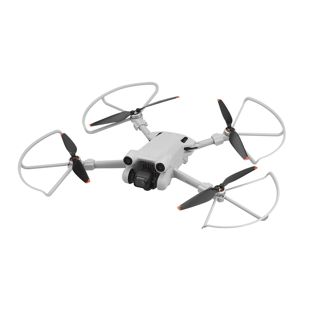 Osłona śmigieł BRDRC do drona  – Drone Propeller Guards recenzja i cena