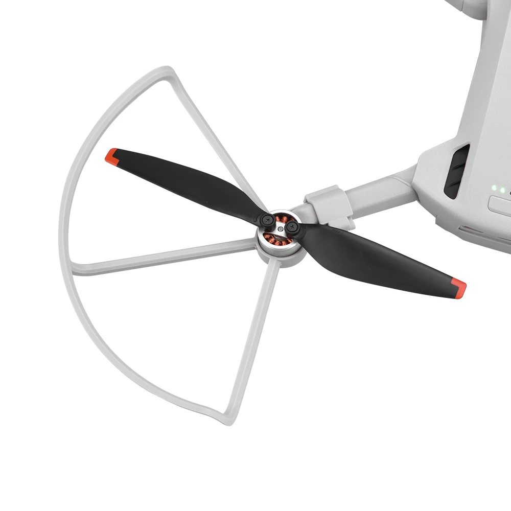 Osłona śmigieł BRDRC do drona  – Drone Propeller Guards recenzja i cena