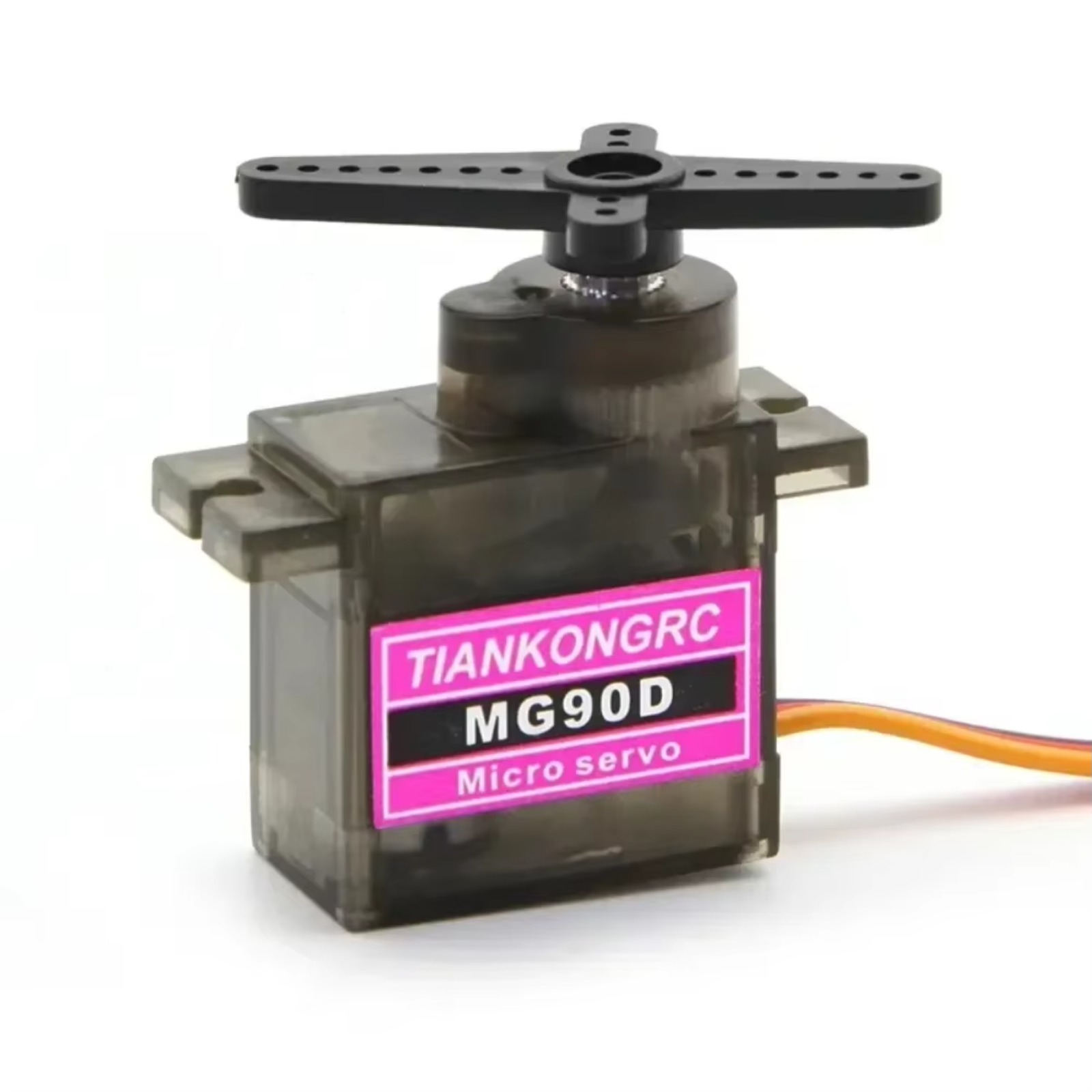 MG90D 9g Mikro Serwo Wysoki Mo – Plane Drone Rc recenzja i cena