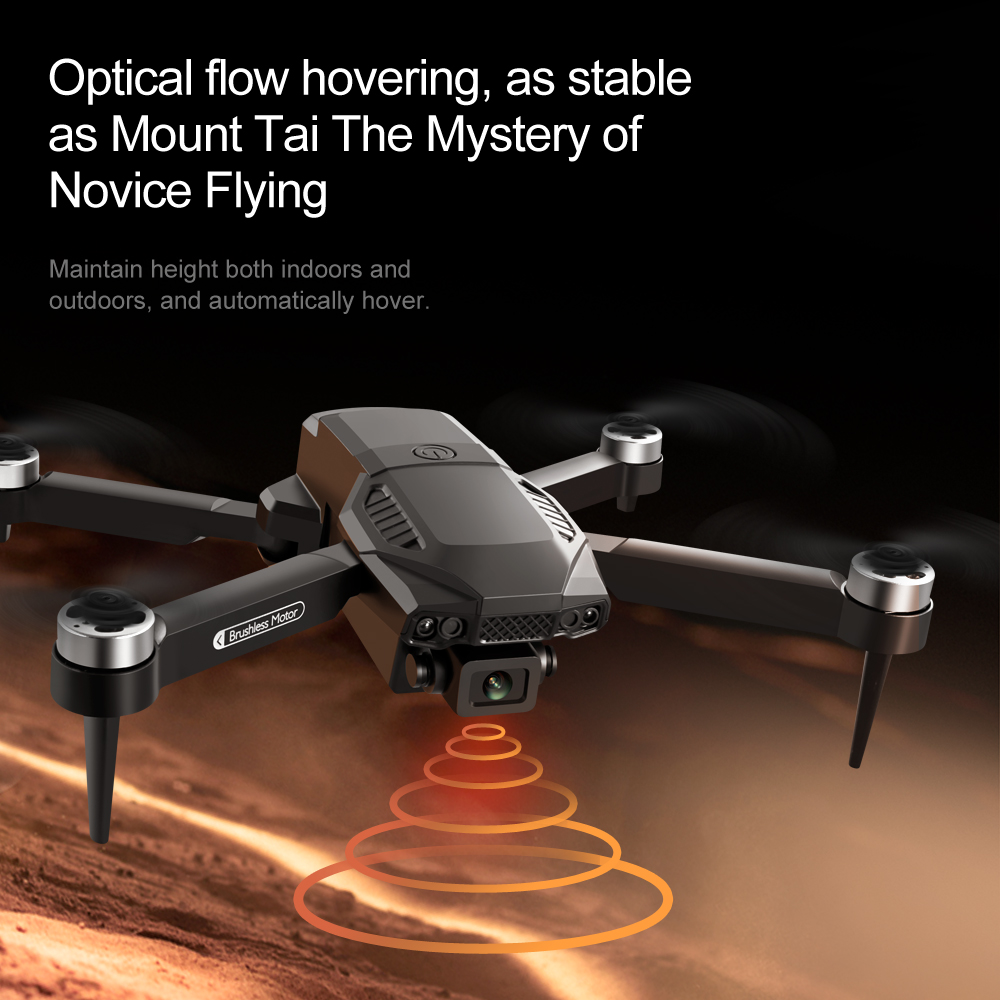 Nowy dron F198 profesjonalny p – Lyzrc Drone recenzja i cena